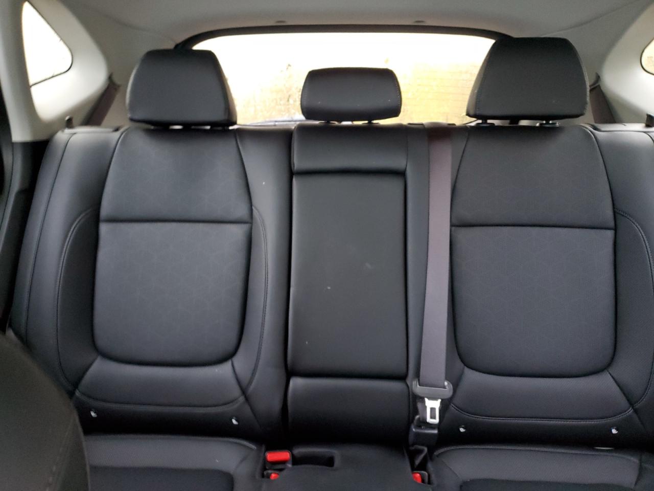 2026 Kia Seltos S VIN: KNDEUCAAXT7838597 Lot: 86851665