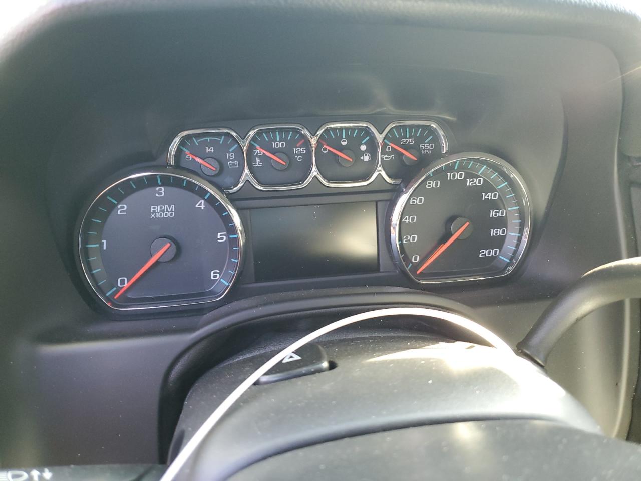 2018 Chevrolet Suburban K1500 Lt VIN: 1GNSKHKC8JR175576 Lot: 84744195