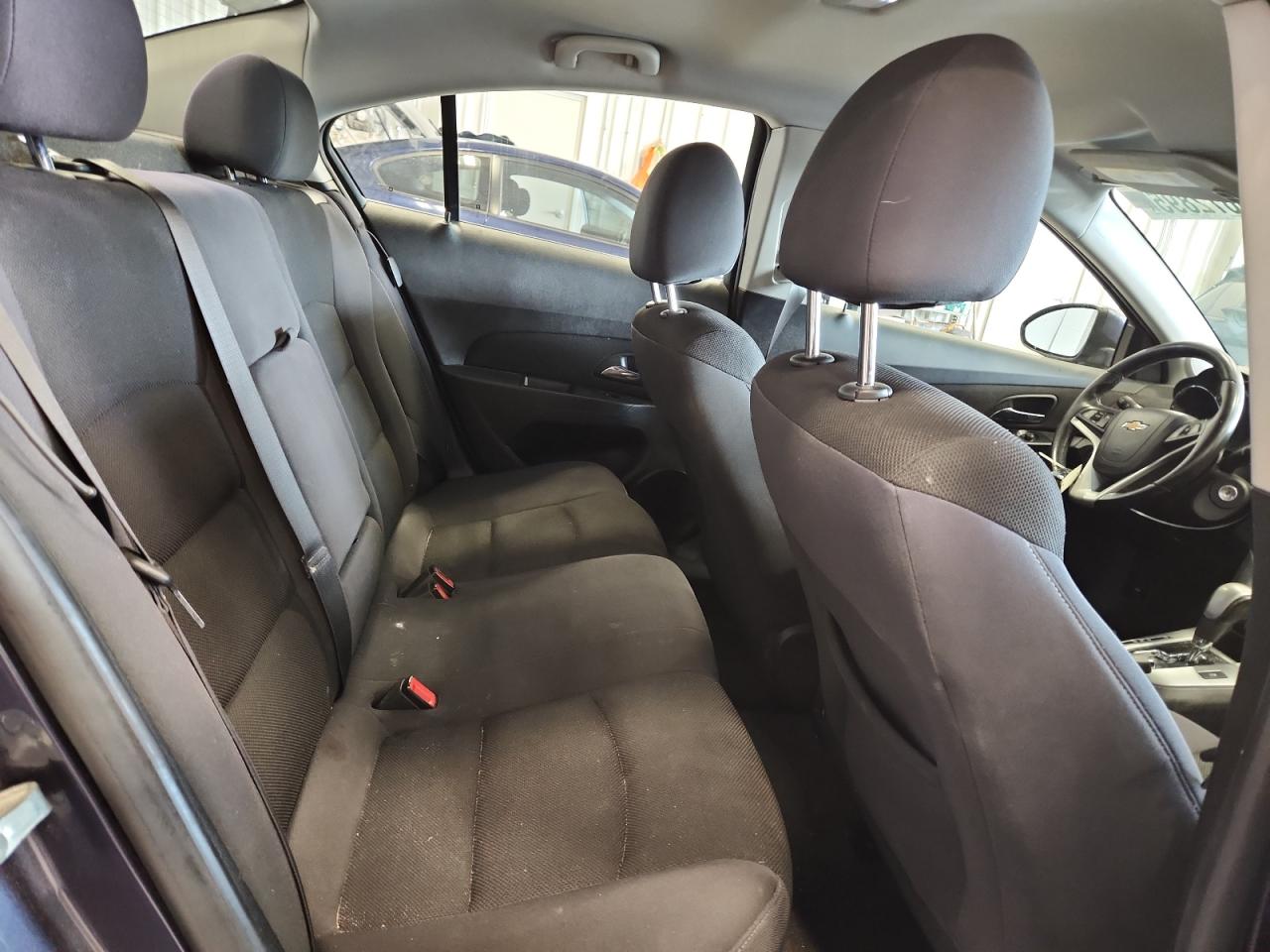 2014 Chevrolet Cruze Lt VIN: 1G1PC5SB9E7411034 Lot: 86672895