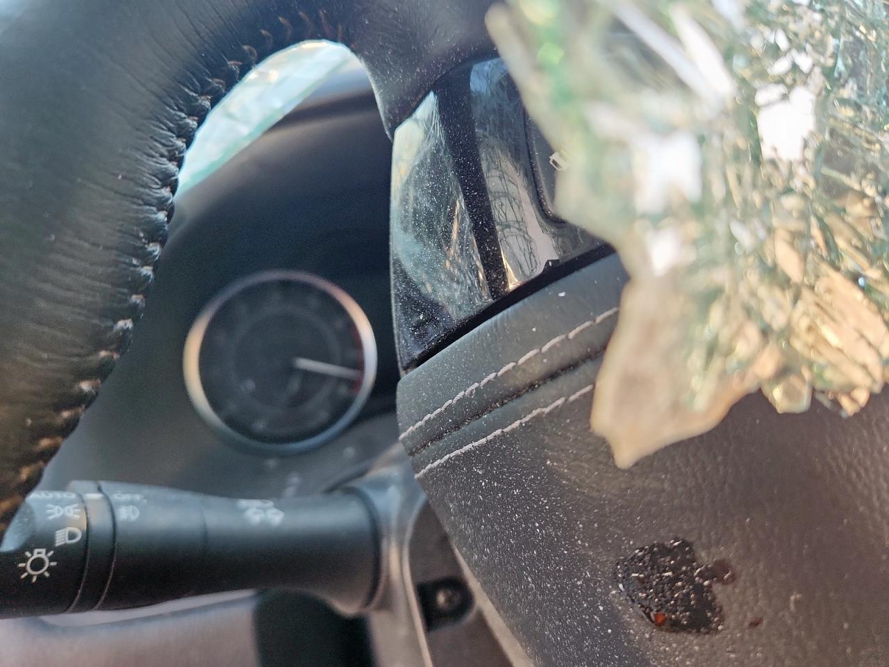 2021 Nissan Armada Platinum VIN: JN8AY2DA8M9374583 Lot: 85122865