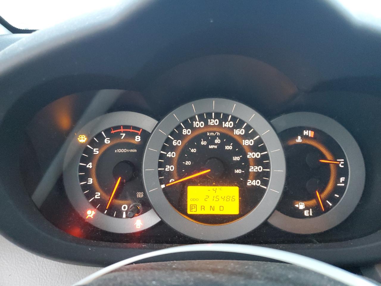 2009 Toyota Rav4 VIN: 2T3BK33V39W011336 Lot: 89693365