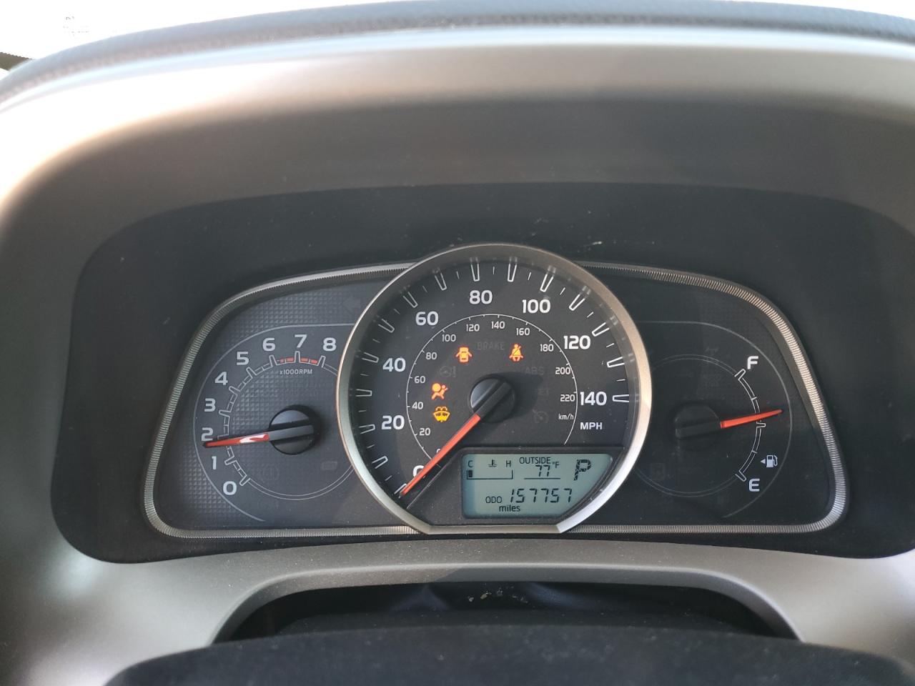 2013 Toyota Rav4 Xle VIN: 2T3RFREV0DW092582 Lot: 82251675