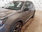 2022 PEUGEOT 2008 ALLURE PREMIUM + P-T  for sale at Copart SANDWICH