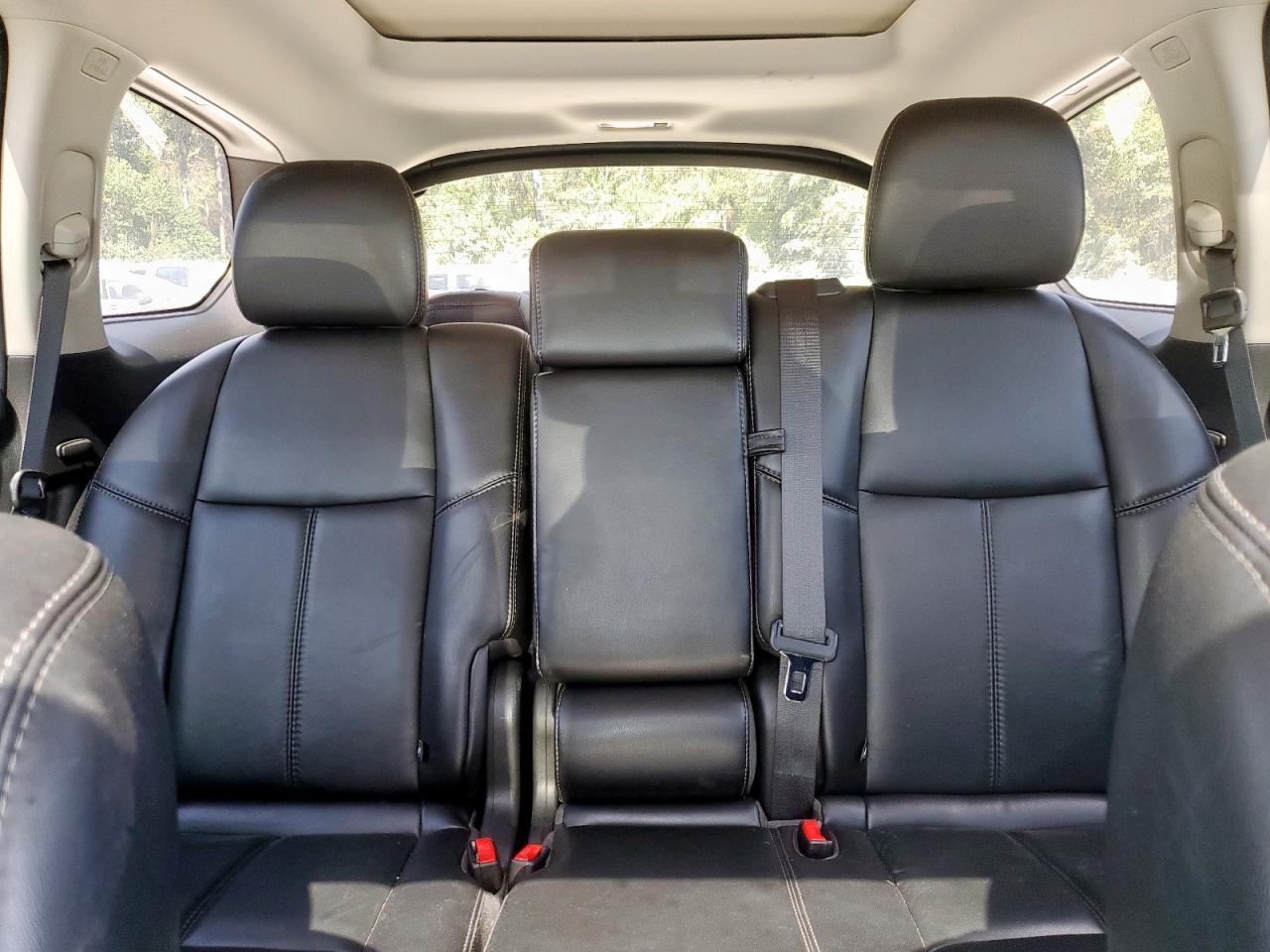 2017 Nissan Pathfinder S VIN: 5N1DR2MN2HC634859 Lot: 86109685