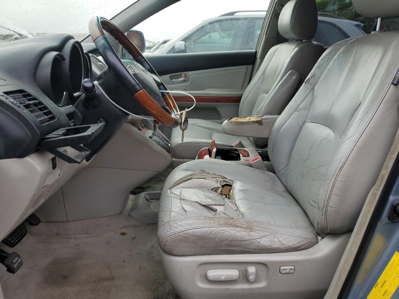 2004 Lexus Rx 330 VIN: JTJHA31U540042847 Lot: 85243345