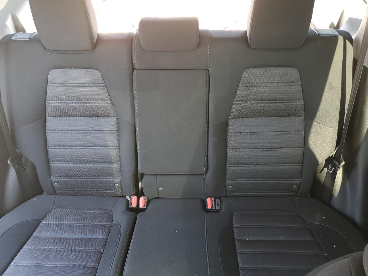 2020 Honda Cr-V Ex VIN: 2HKRW1H50LH408856 Lot: 87369925