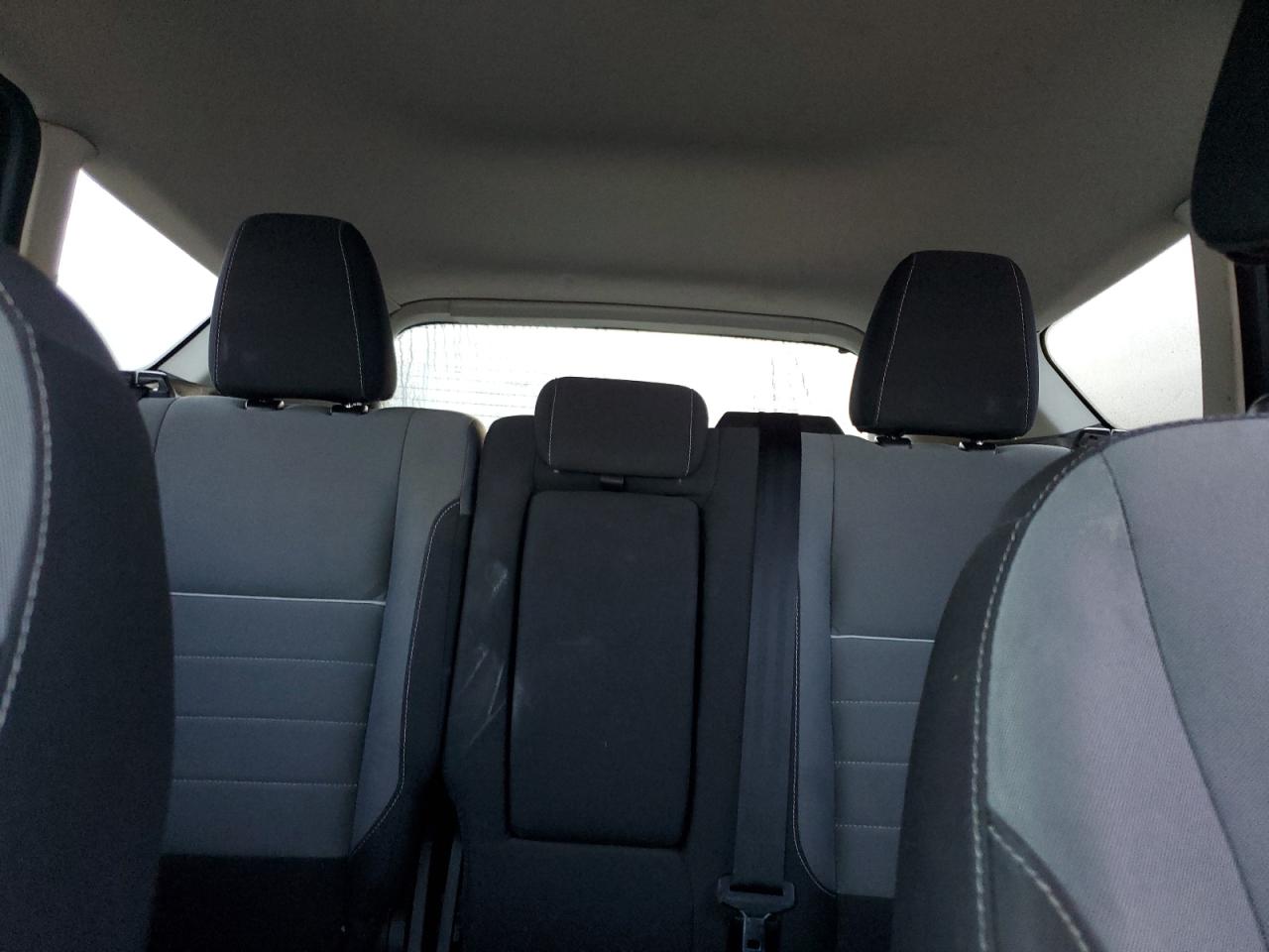 2014 Ford Escape Se VIN: 1FMCU9GX5EUE22849 Lot: 85484155