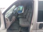 2007 PEUGEOT BOXER 333 LWB  for sale at Copart WOLVERHAMPTON