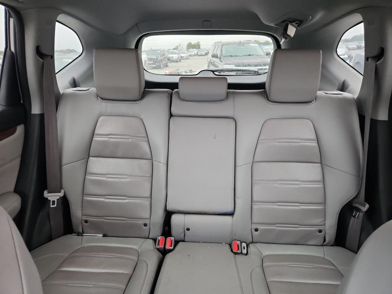 2020 Honda Cr-V Exl VIN: 7FARW1H83LE027841 Lot: 85537405