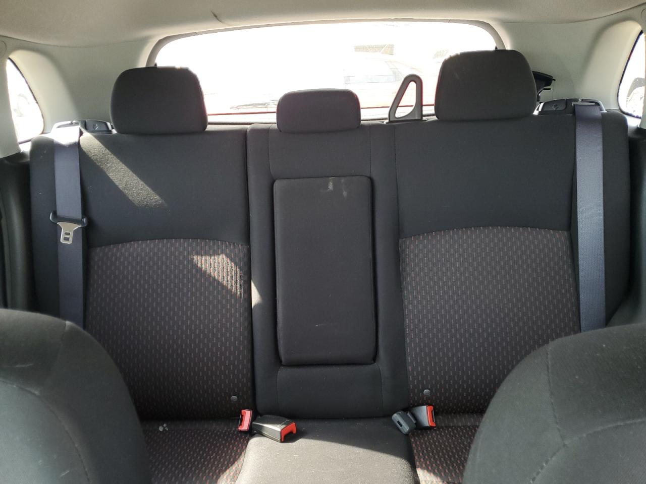 2017 Mitsubishi Outlander Sport Es VIN: JA4AR3AU6HZ069631 Lot: 82366145