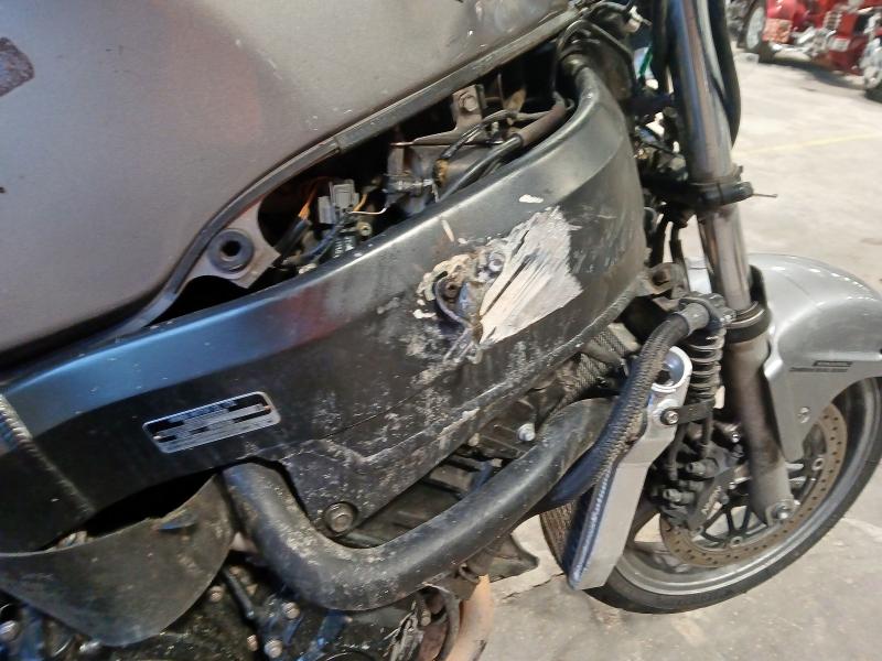 2006 HONDA CBR 1100 X-6 