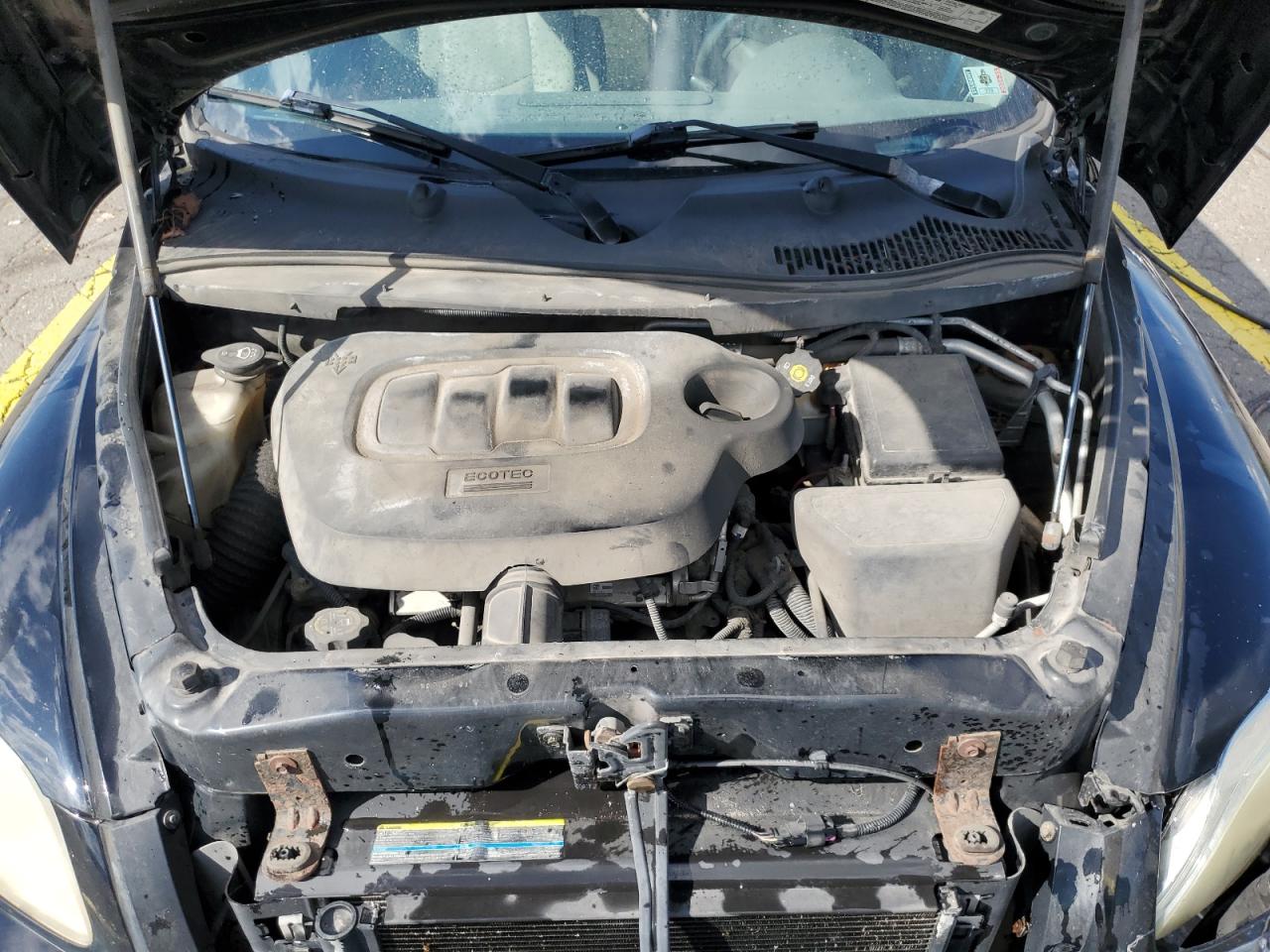 2006 Chevrolet Hhr Lt VIN: 3GNDA23P46S642619 Lot: 84893165