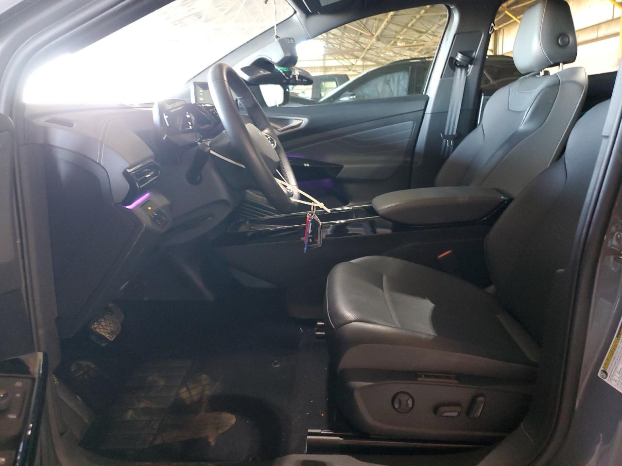 2023 Volkswagen Id.4 S VIN: 1V25MPE84PC036654 Lot: 85159175