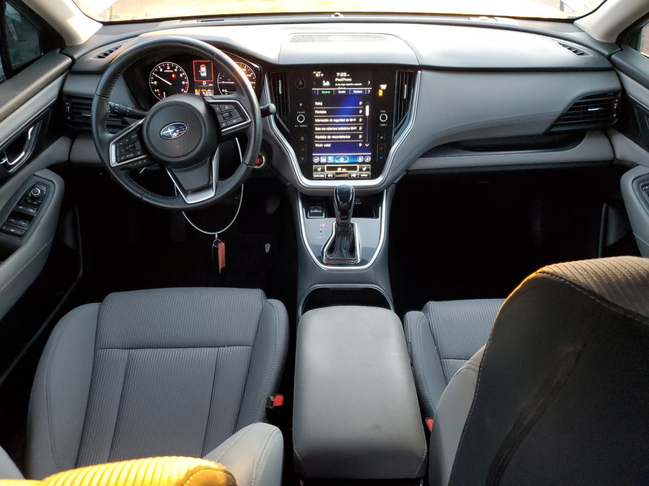 2024 Subaru Legacy Premium VIN: 4S3BWAD61R3010866 Lot: 86240895