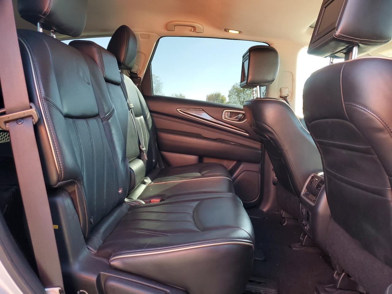 2016 Infiniti Qx60 VIN: 5N1AL0MM8GC526454 Lot: 90121395