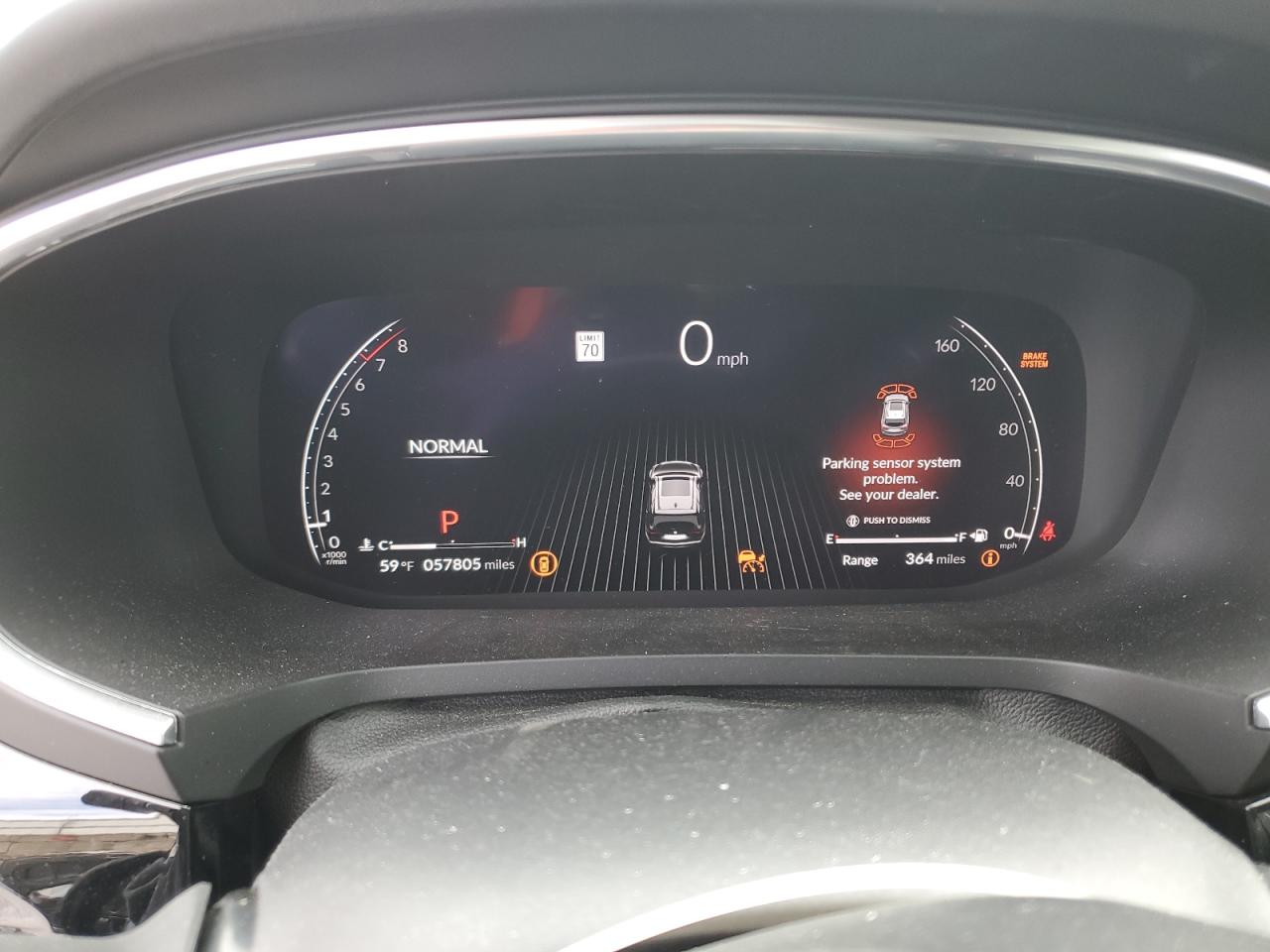 2023 Acura Mdx Advance VIN: 5J8YE1H82PL013962 Lot: 82672235