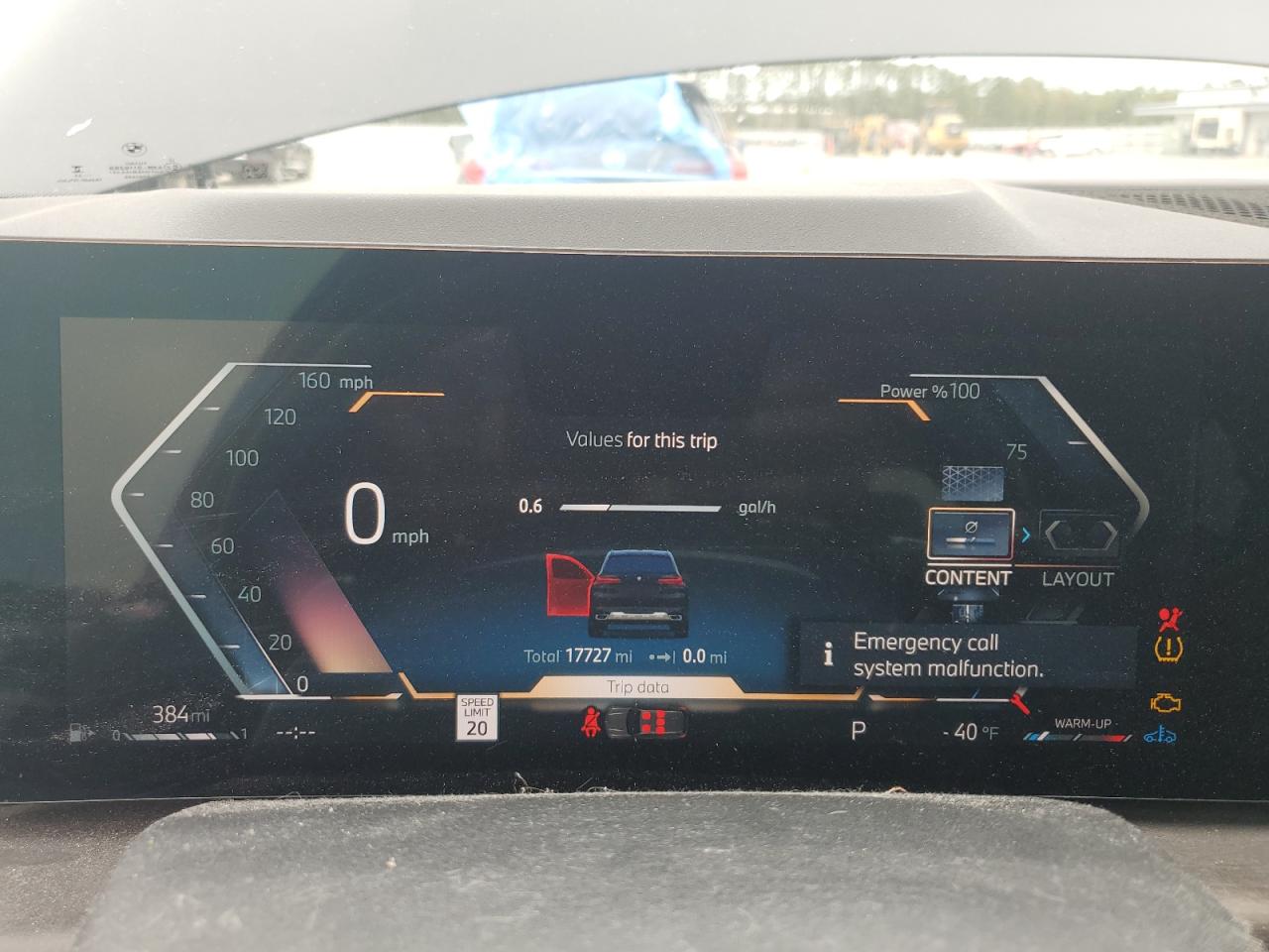 2024 BMW X5 Sdrive 40I VIN: 5UX13EU04R9S33728 Lot: 83977955