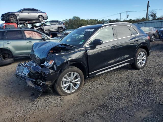 AUDI Q3 PREMIUM PLUS S LINE 45 2025