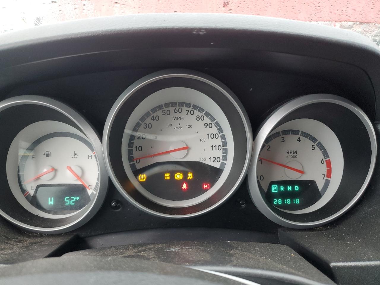 2008 Dodge Grand Caravan Sxt VIN: 1D8HN54P38B178561 Lot: 85952935
