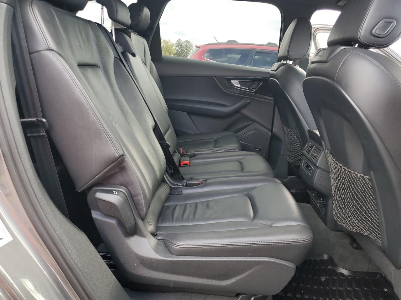 2017 Audi Q7 Premium Plus VIN: WA1LAAF74HD038849 Lot: 90309995