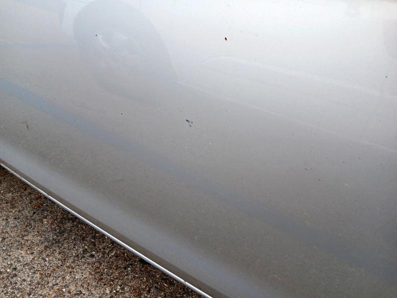 2015 FORD FIESTA ZETEC 