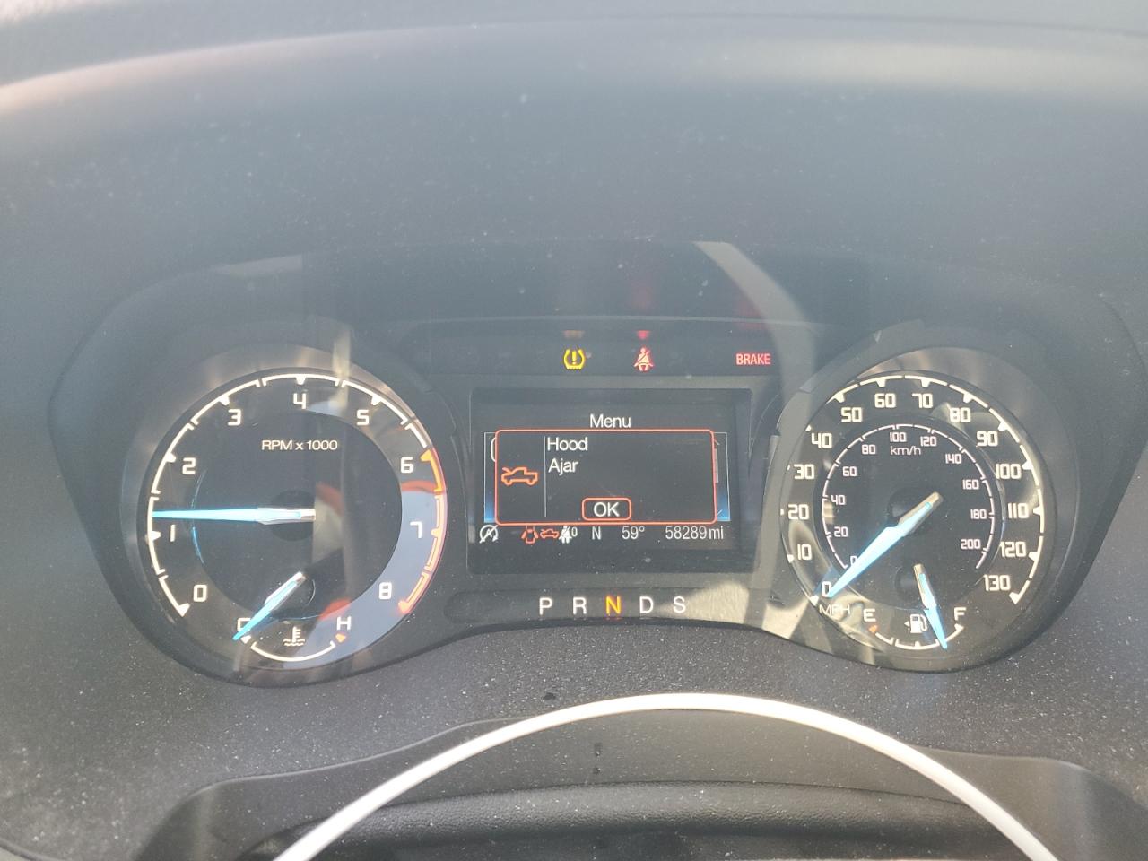 2019 Ford Ranger Xl VIN: 1FTER4FH0KLA93653 Lot: 86473855