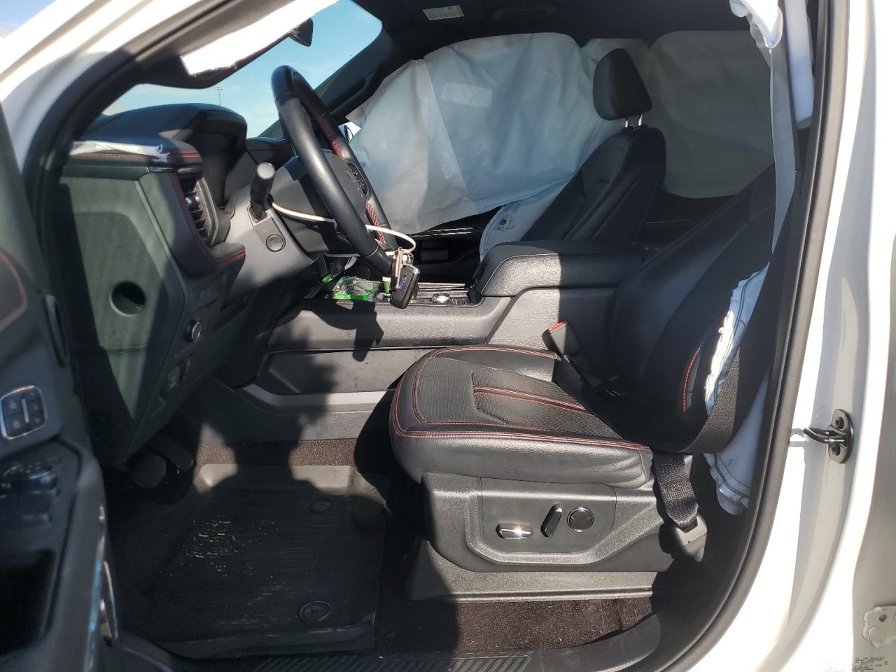 2022 Ford Expedition Max Limited VIN: 1FMJK2AT2NEA53954 Lot: 86168625