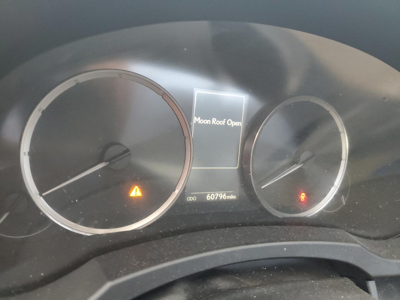 2019 Lexus Is 300 VIN: JTHC81D22K5039281 Lot: 90678215