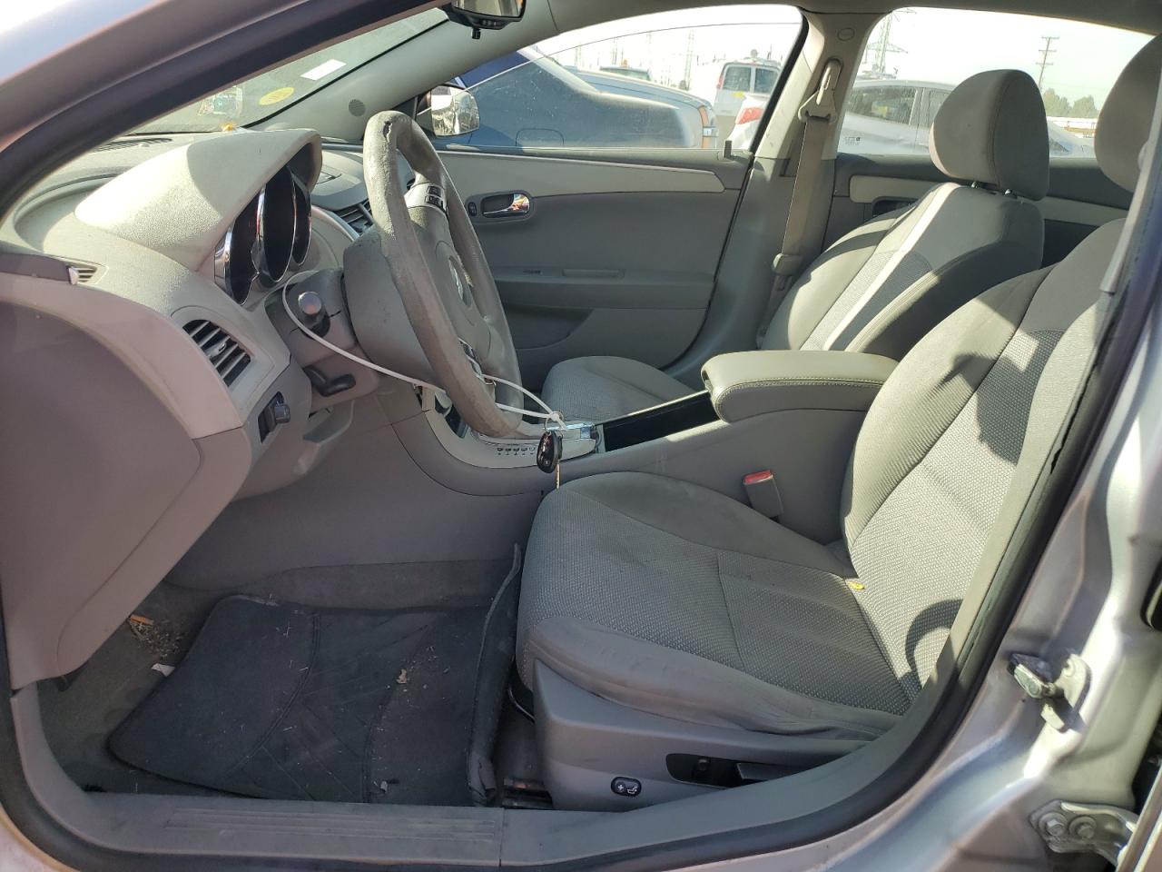 2012 Chevrolet Malibu Ls VIN: 1G1ZB5E00CF218313 Lot: 84244985