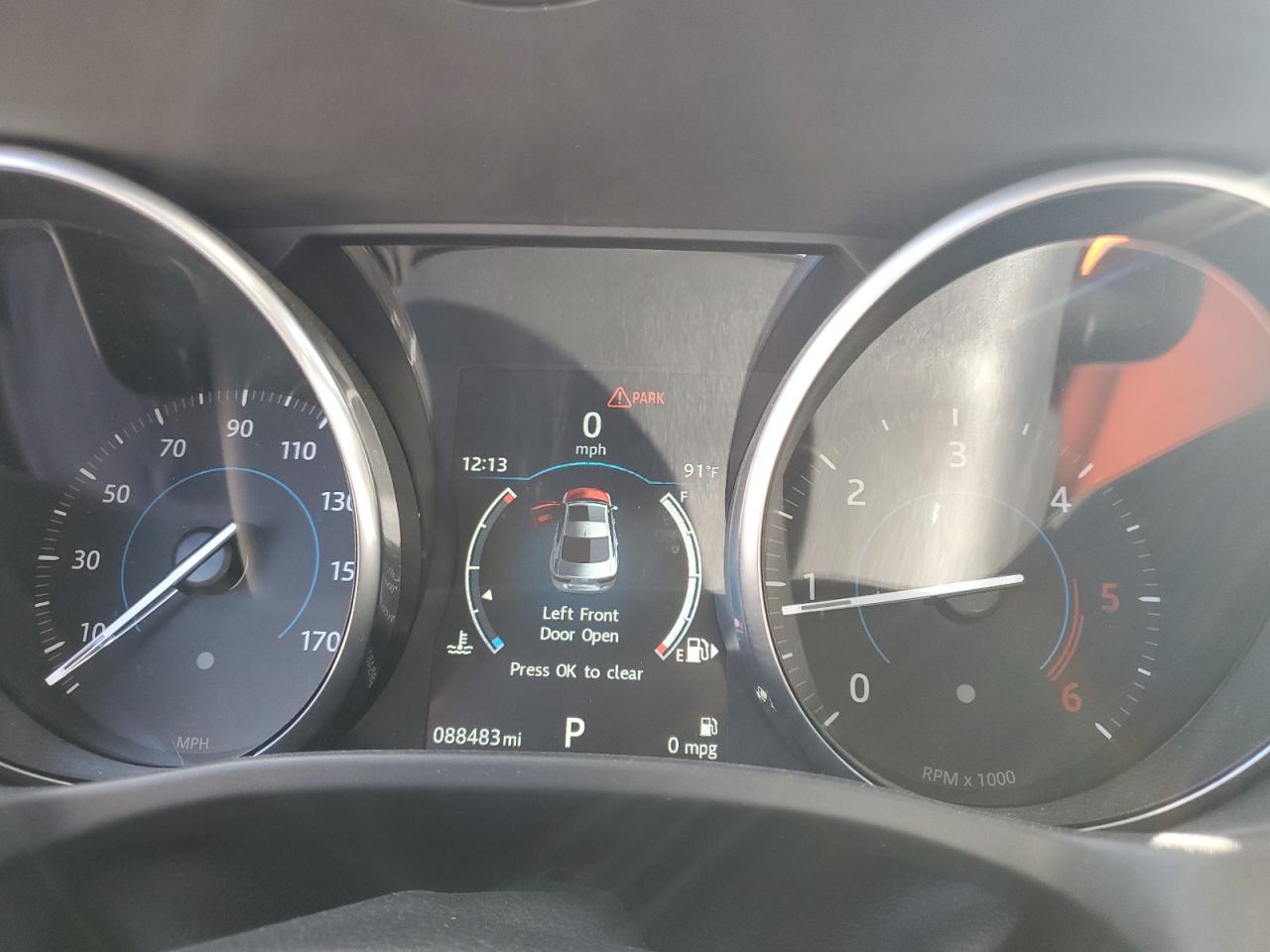 2017 Jaguar Xe Premium VIN: SAJAD4BN0HA975808 Lot: 84928415