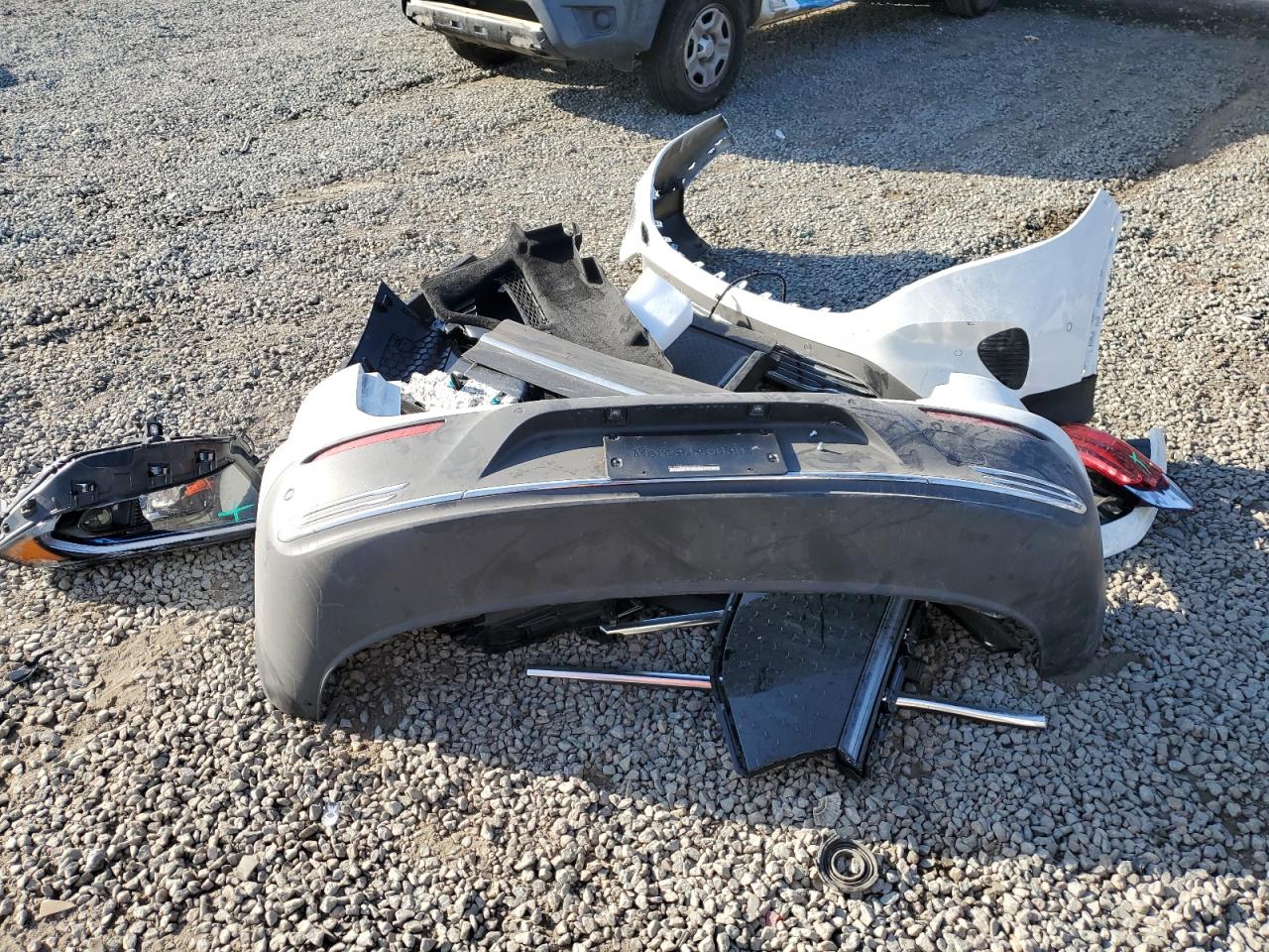 2024 Mercedes-Benz Eqb 250+ VIN: W1N9M0CB4RN098631 Lot: 81919775