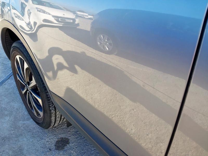 2011 NISSAN QASHQAI 1.6 [117] N-TEC 5DR