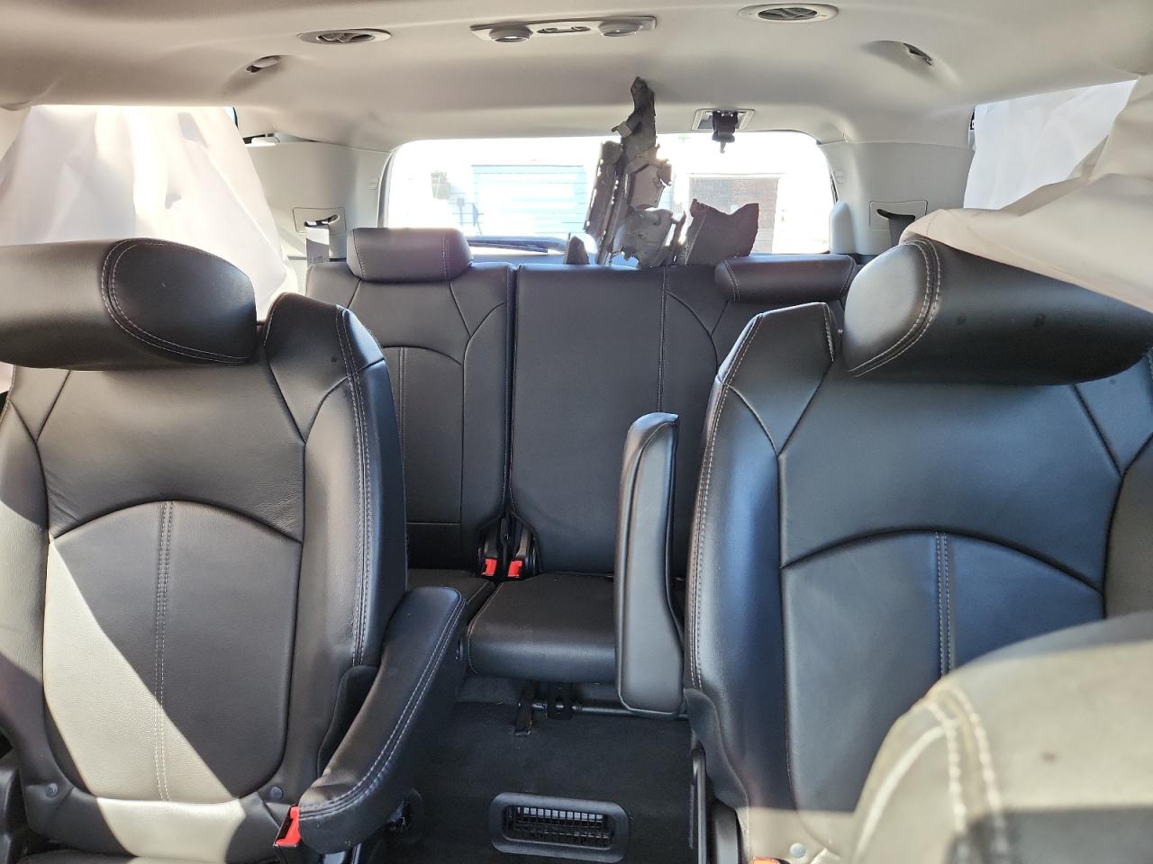 2014 GMC Acadia Slt-2 VIN: 1GKKRSKDXEJ363373 Lot: 85918425