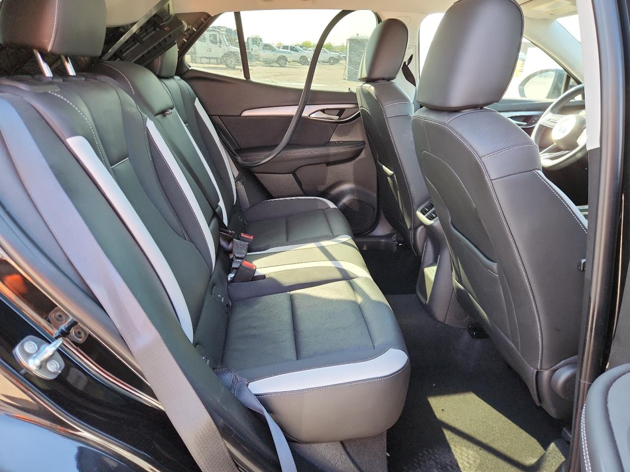 2024 Buick Envision Essence VIN: LRBFZPE48RD044773 Lot: 82763355