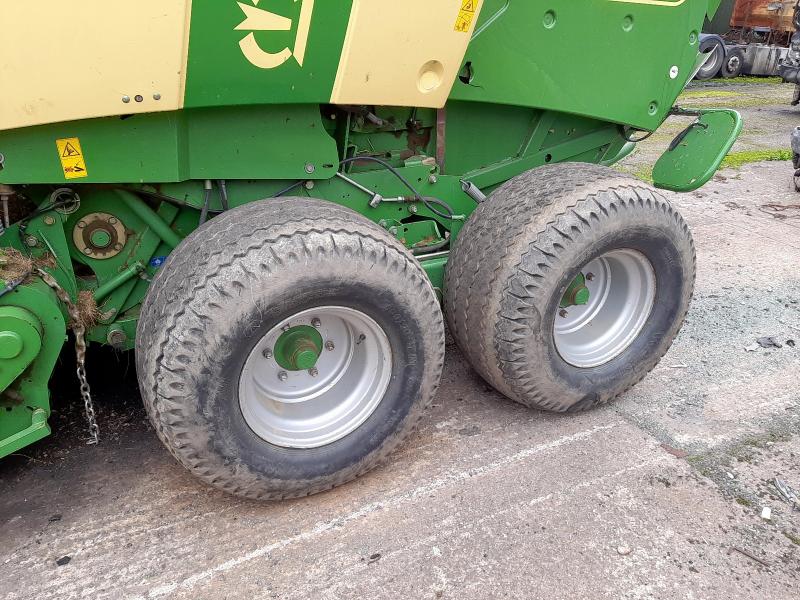 2012 KRON V210 XC
