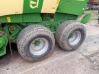 2012 KRON V210 XC for sale at Copart WOLVERHAMPTON