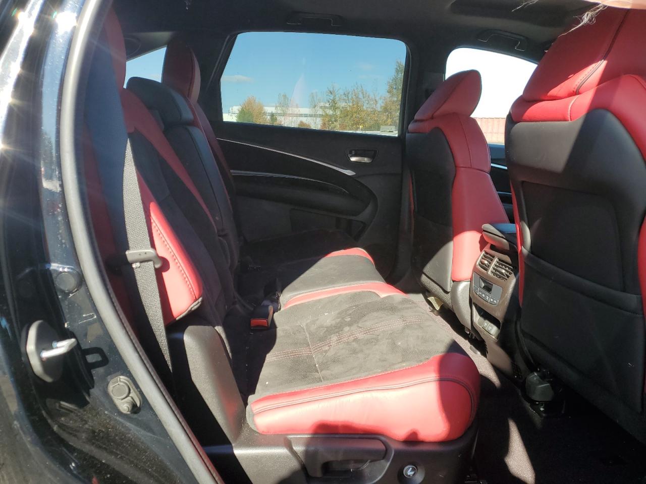 2019 Acura Mdx A-Spec VIN: 5J8YD4H03KL801771 Lot: 89878965