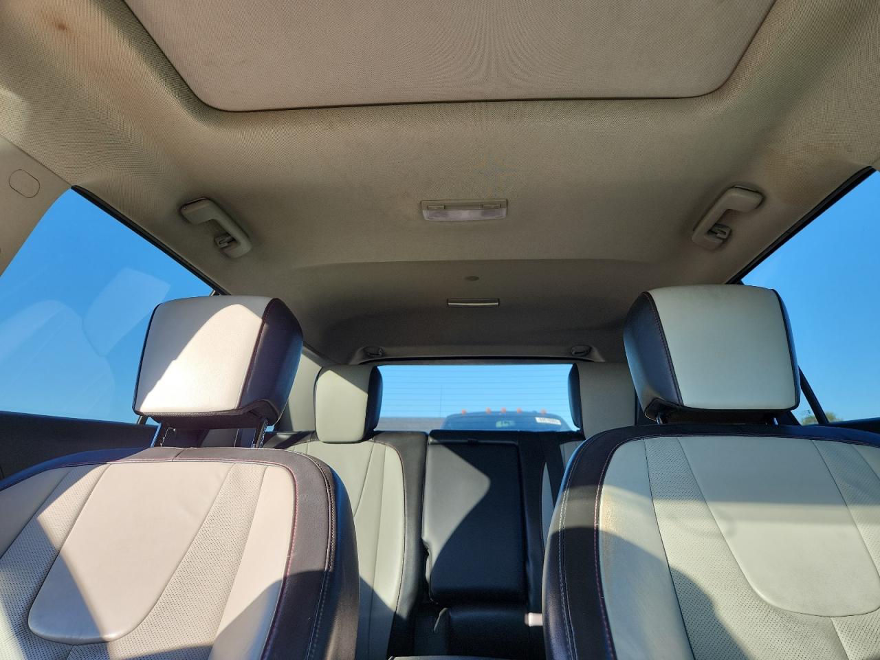 2015 GMC Terrain Slt VIN: 2GKFLXEK1F6157187 Lot: 84546275