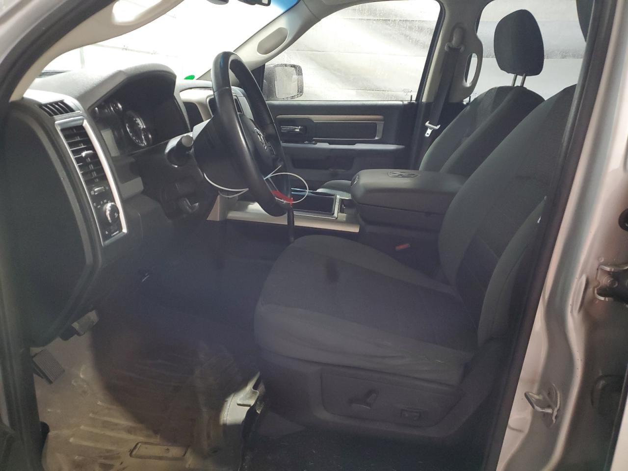 2015 Ram 1500 Slt VIN: 1C6RR7LTXFS533120 Lot: 89885685