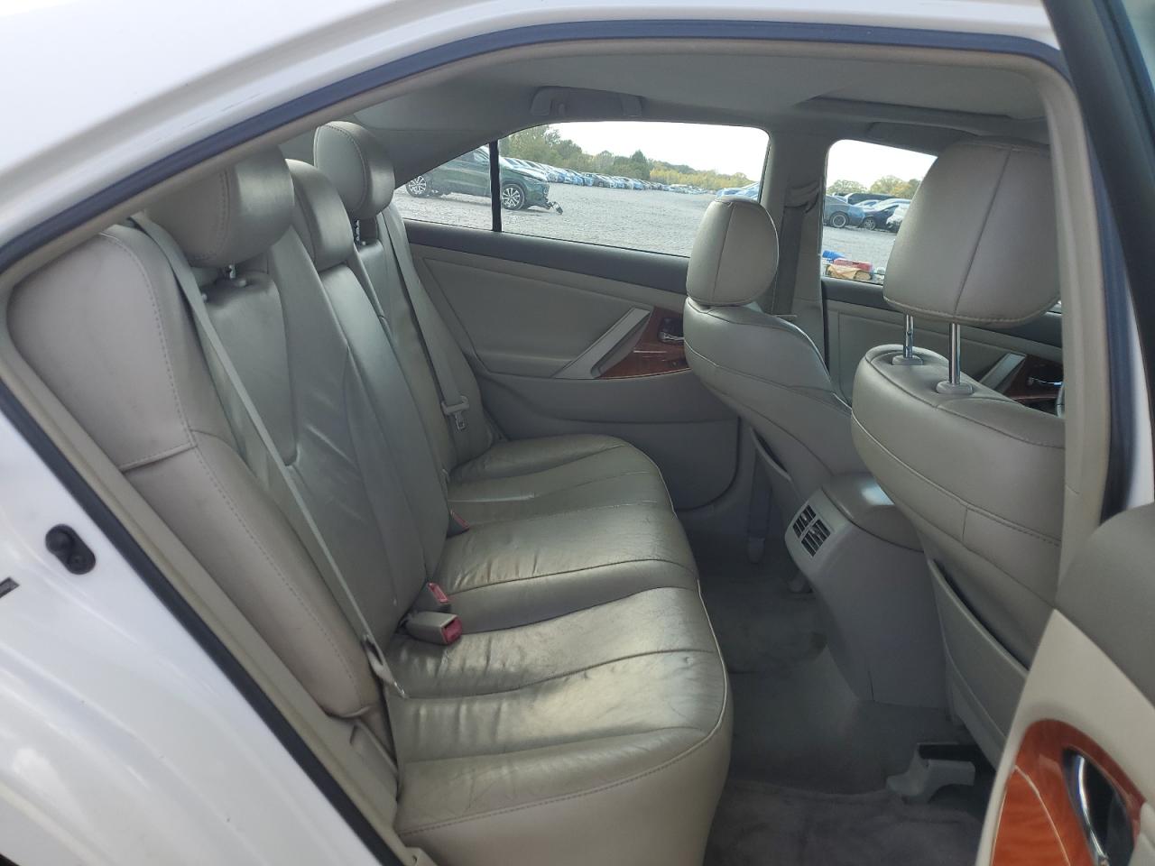 2010 Toyota Camry Se VIN: 4T1BK3EKXAU606541 Lot: 85914595