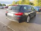 2015 BMW 5 SERIES 520D [190] M SPORT 5DR STEP AUTO for sale at Copart SANDTOFT