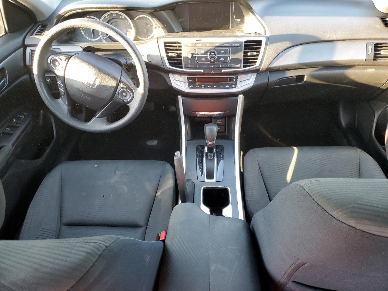 2015 Honda Accord Lx VIN: 1HGCR2F34FA040909 Lot: 82184925