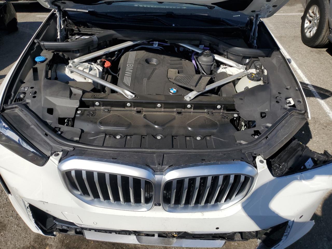 2024 BMW X5 xDrive40I VIN: 5UX23EU00R9U06228 Lot: 87078965