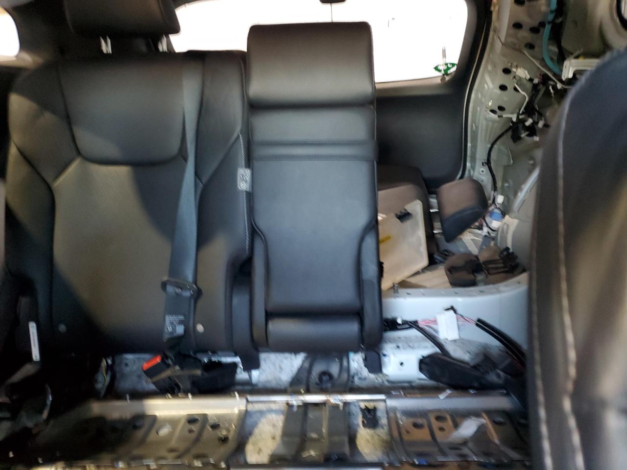 2024 Lexus Rx 350 Base VIN: 2T2BAMCA3RC069622 Lot: 85814055