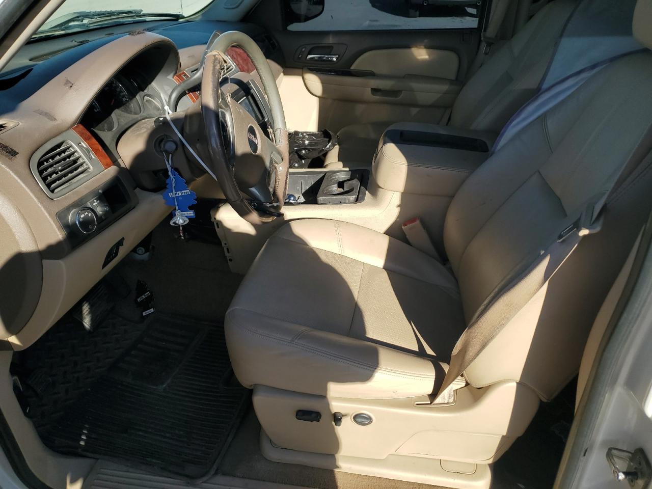 2009 GMC Sierra C1500 Slt VIN: 3GTEC33079G262617 Lot: 85559455