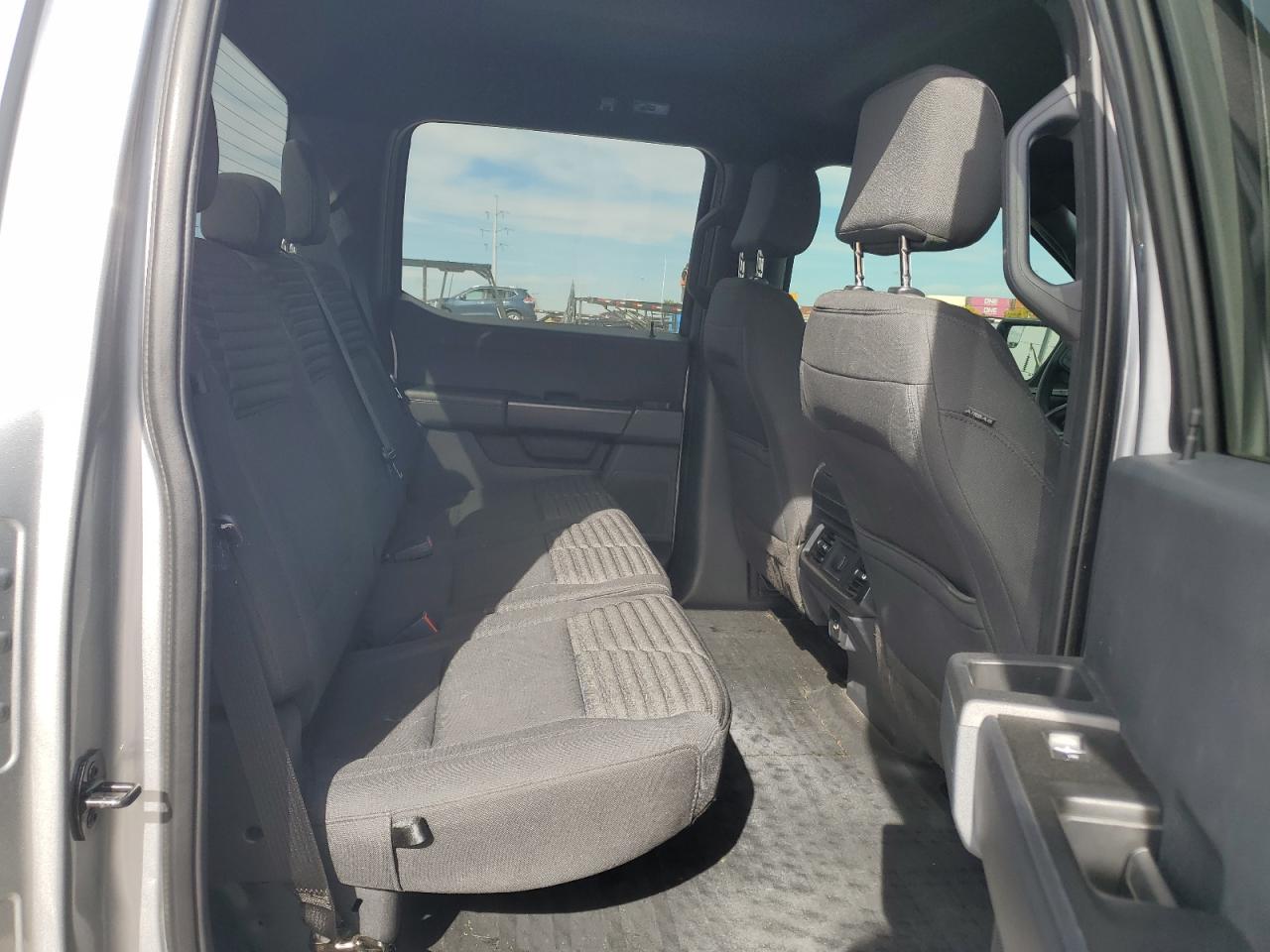 2022 Ford F150 Supercrew VIN: 1FTEW1EP0NKD36632 Lot: 82655175