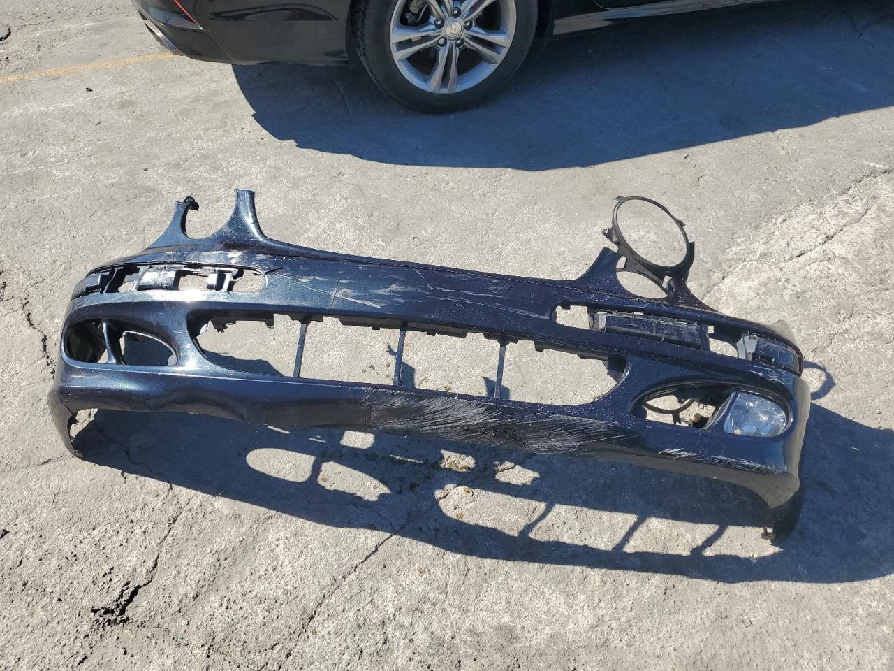 2004 Mercedes-Benz E 320 VIN: WDBUF65J54A394176 Lot: 90377075