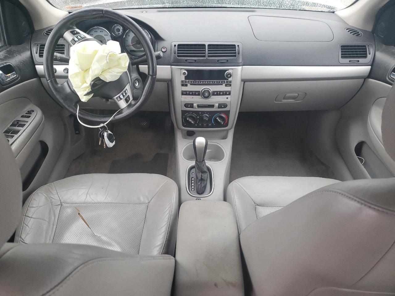 2009 Chevrolet Cobalt Lt VIN: 1G1AT58H497147048 Lot: 89682665