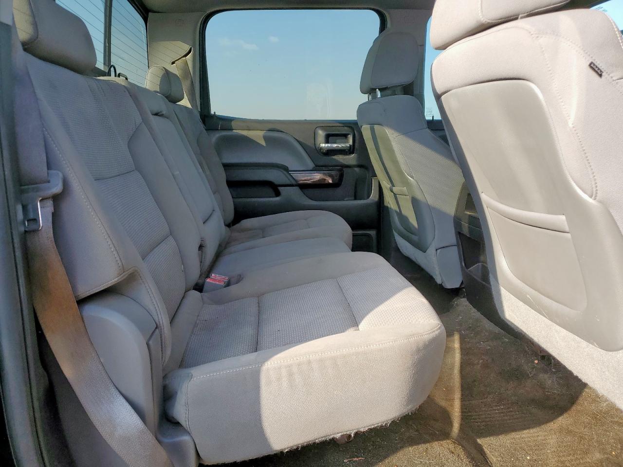 2014 GMC Sierra C1500 Sle VIN: 3GTP1UEC6EG129613 Lot: 84698765