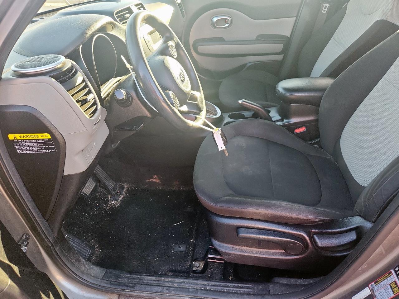 2016 Kia Soul VIN: KNDJN2A20G7290422 Lot: 82258805